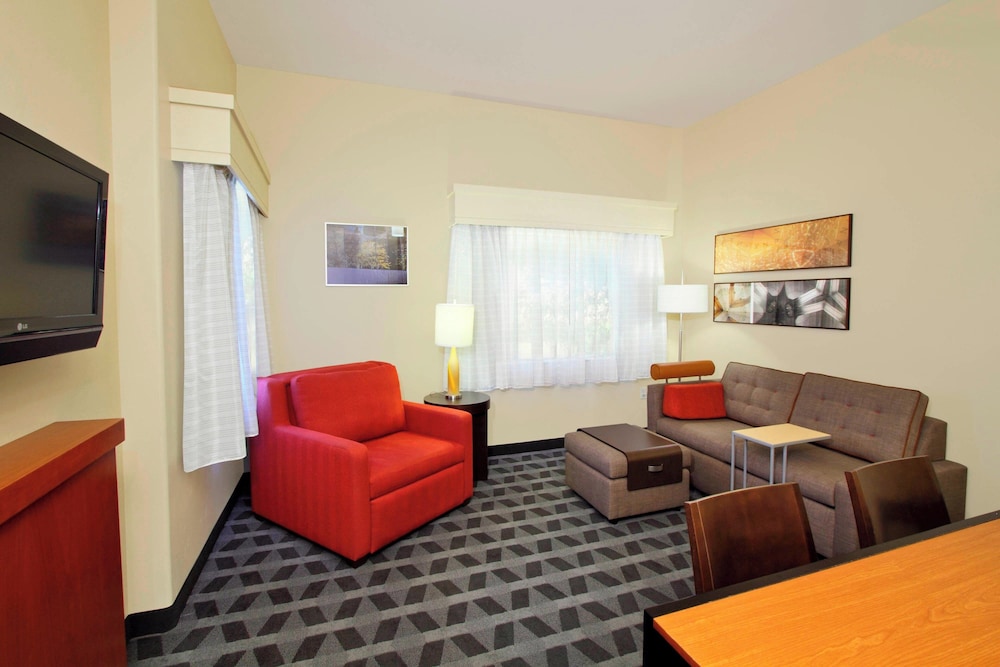 TownePlace Suites by Marriott St. George - photo 12
