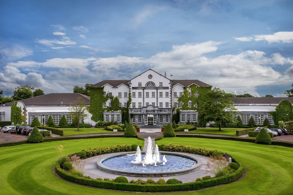 Slieve Russell Hotel Golf & Country Club in Ballyconnell, Republic of Ireland