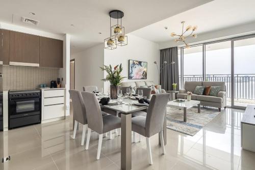 Frank Porter 17 Icon Bay — 4-Star Luxury Hotel in Dubai, United Arab Emirates
