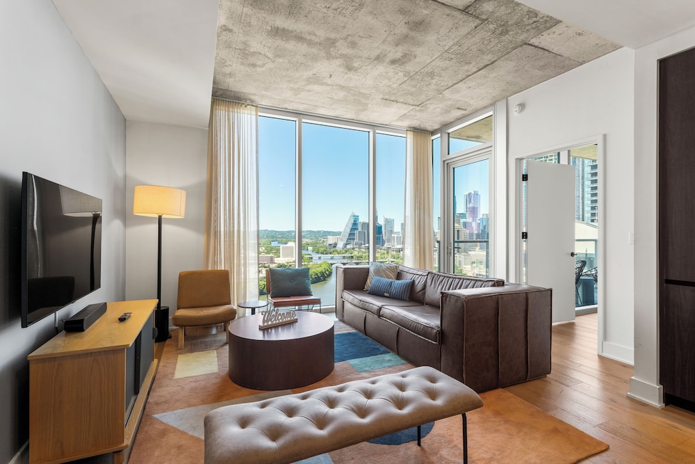 Austin Condo Hotel - photo 558