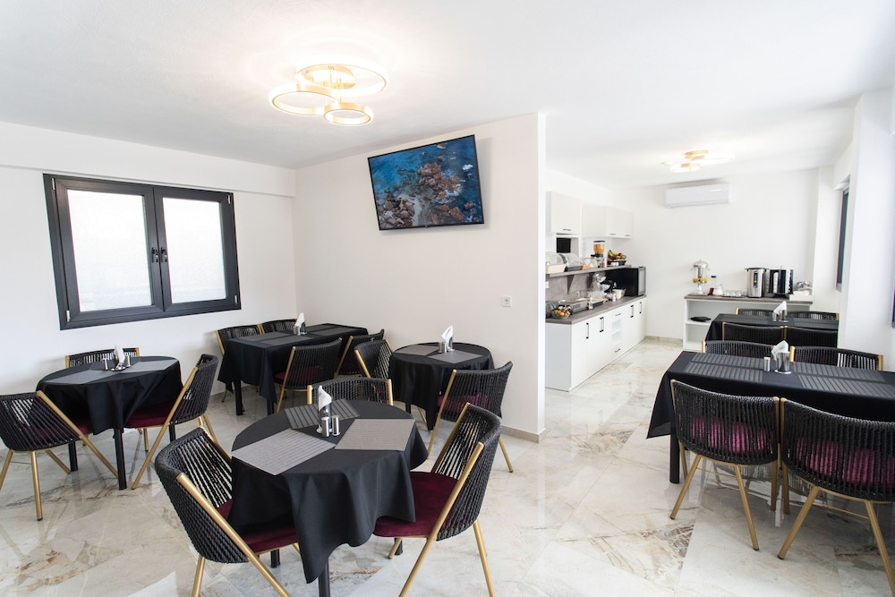 Aeonian Luxury Suites Asprovalta — Asprovalta — photo 3