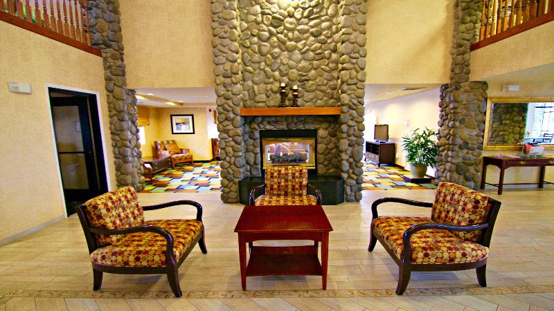 Holiday Inn Express Fallon by IHG - photo 3