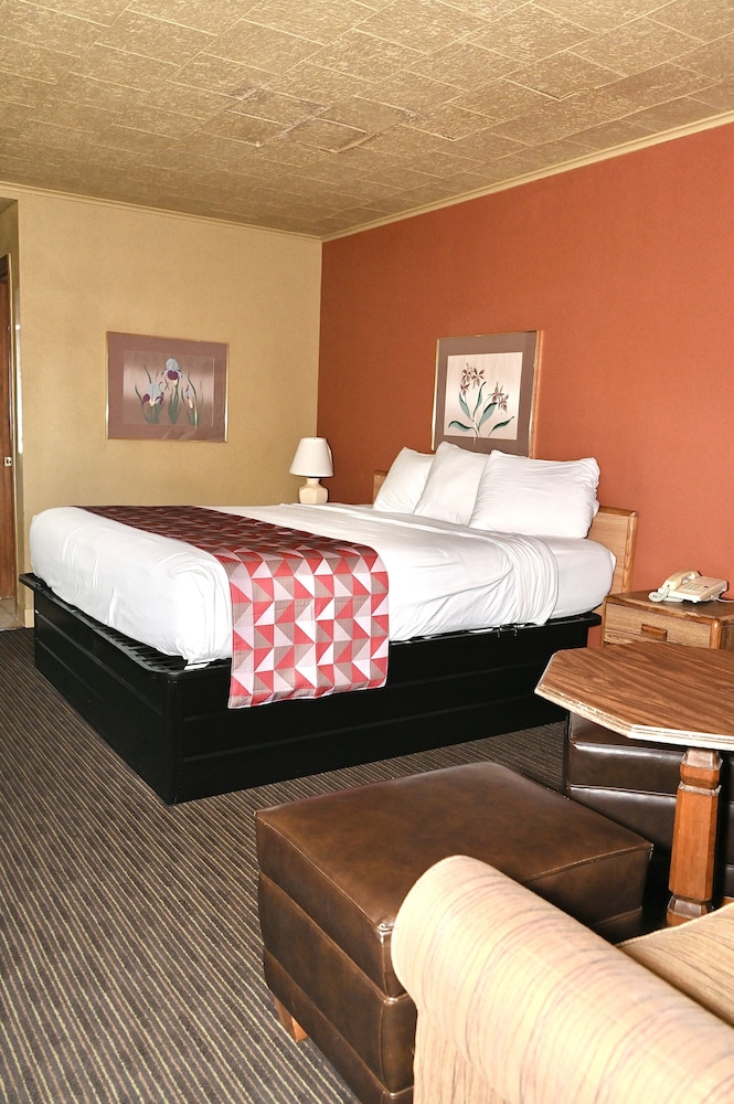 Fortune Inn And Suites Newport - photo 41