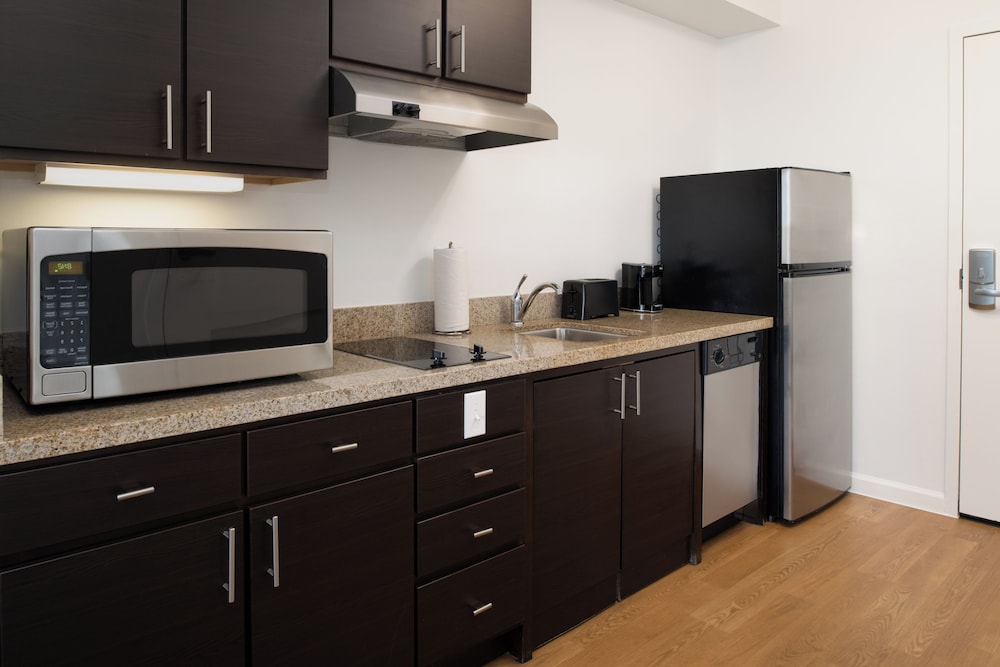 TownePlace Suites by Marriott Lancaster CA - photo 14