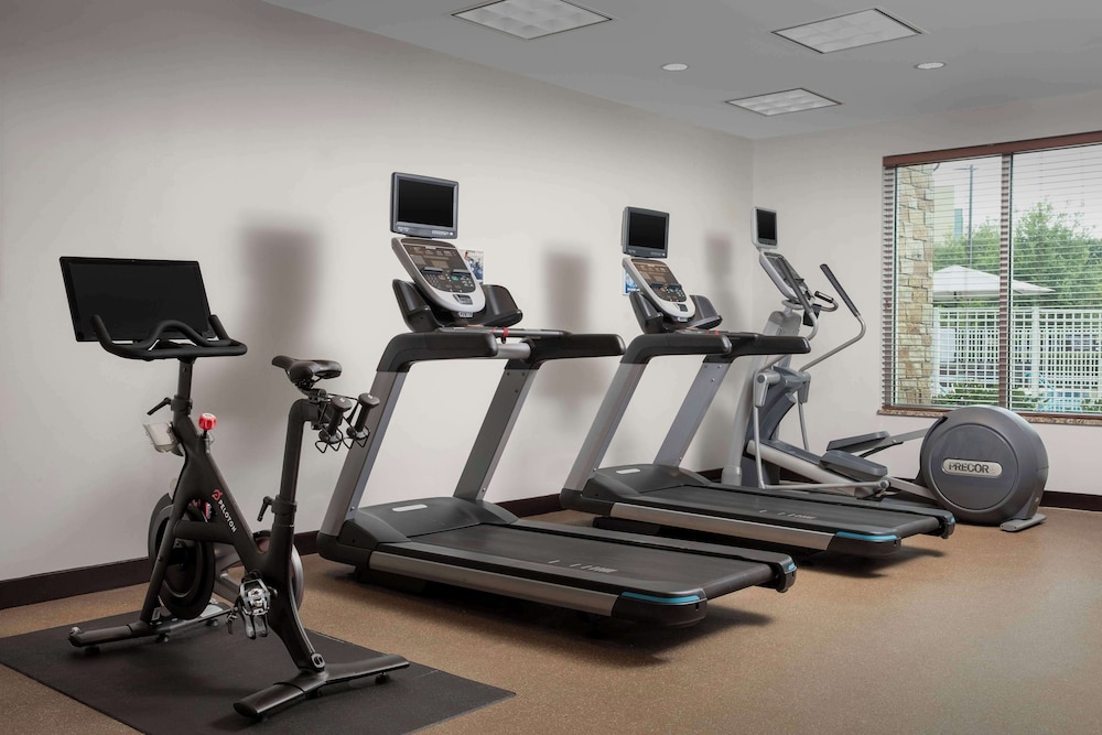 Hilton Garden Inn Frisco - photo 23