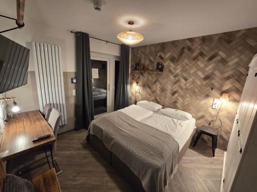 Aparthotel Fairschlafen Minden — Minden