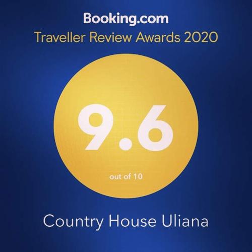 Country House Uliana