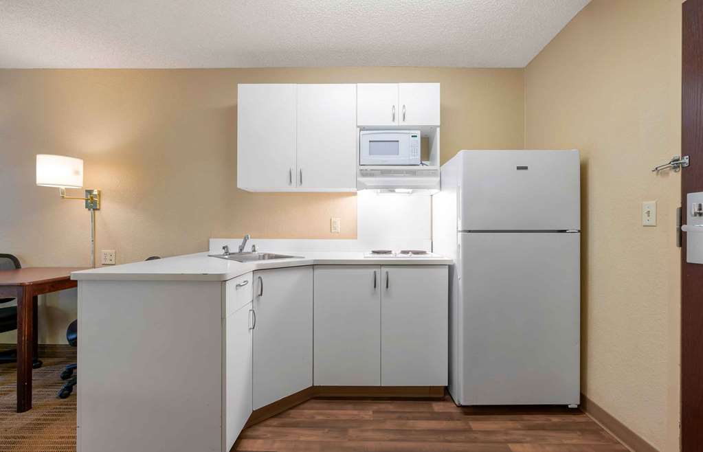 Extended Stay America Suites Santa Rosa North - photo 27