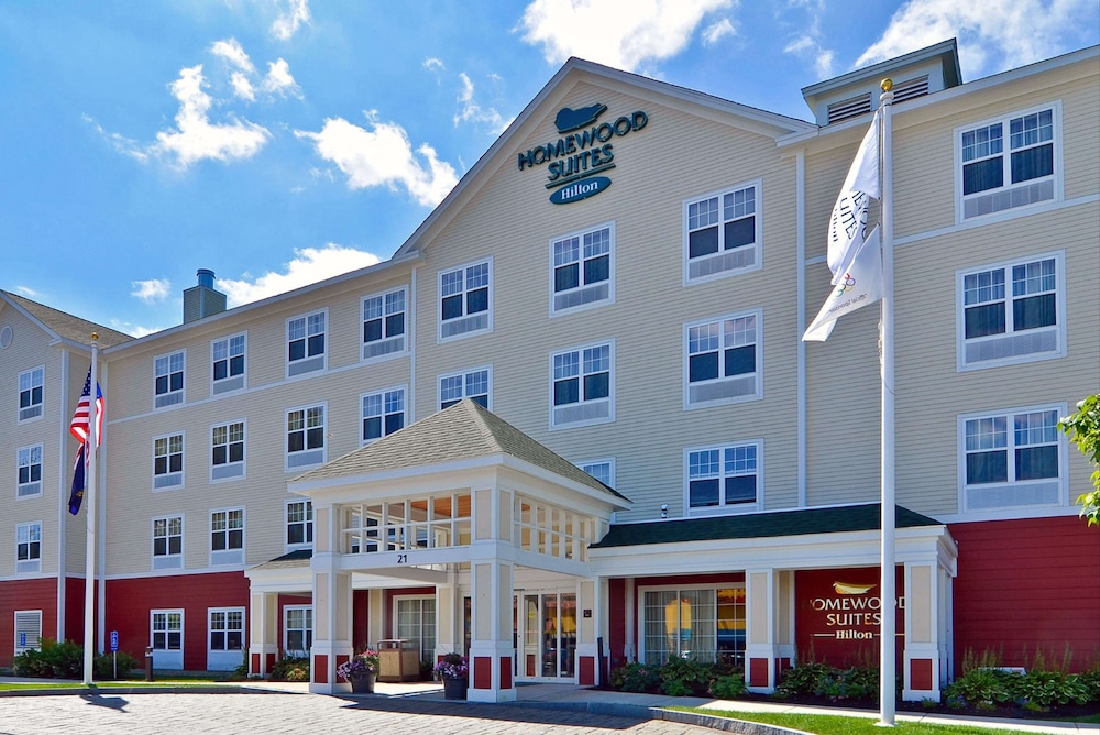 Homewood Suites by Hilton Dover - featured photo