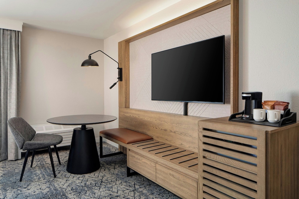 Sheraton Westport Chalet Hotel St. Louis - photo 20