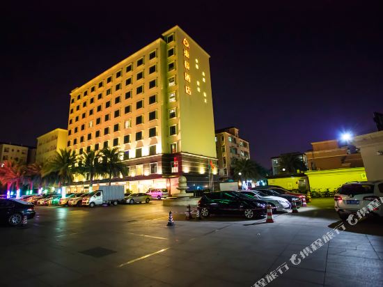 Dong Chang Hotel in Dongguan, People's Republic of China