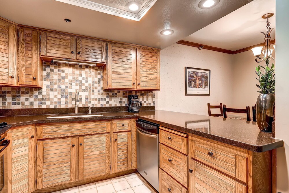 Park Station Condominium Hotel - photo 103