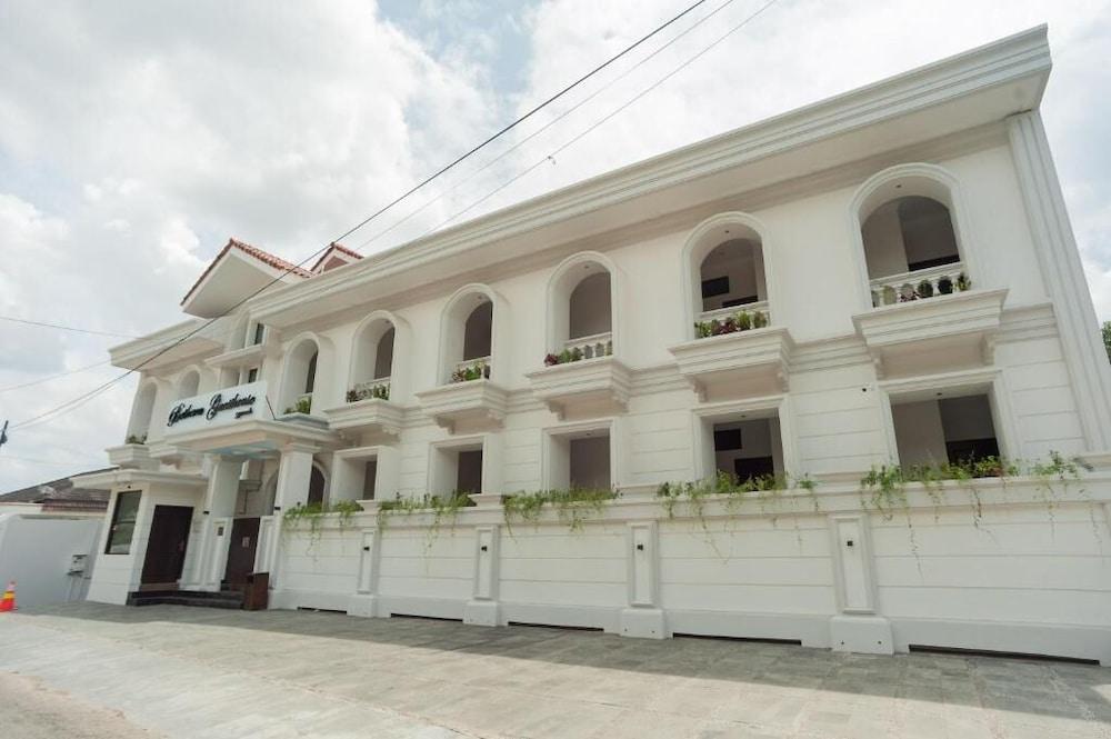 Bethara Hotel Syariah Lampung in Bandar Lampung, Indonesia