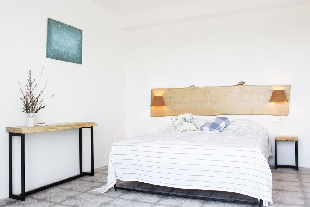 Simple Pleasures Shekvetili Hotel in Urek'i, Georgia