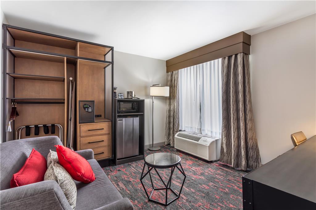 Best Western Downtown Plus Music Row - photo 28