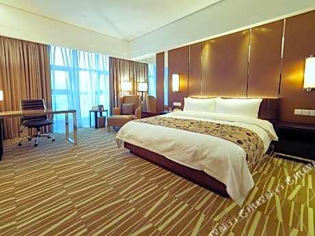 Huasheng Shaxian Boutique Hotel in Sanming, People's Republic of China