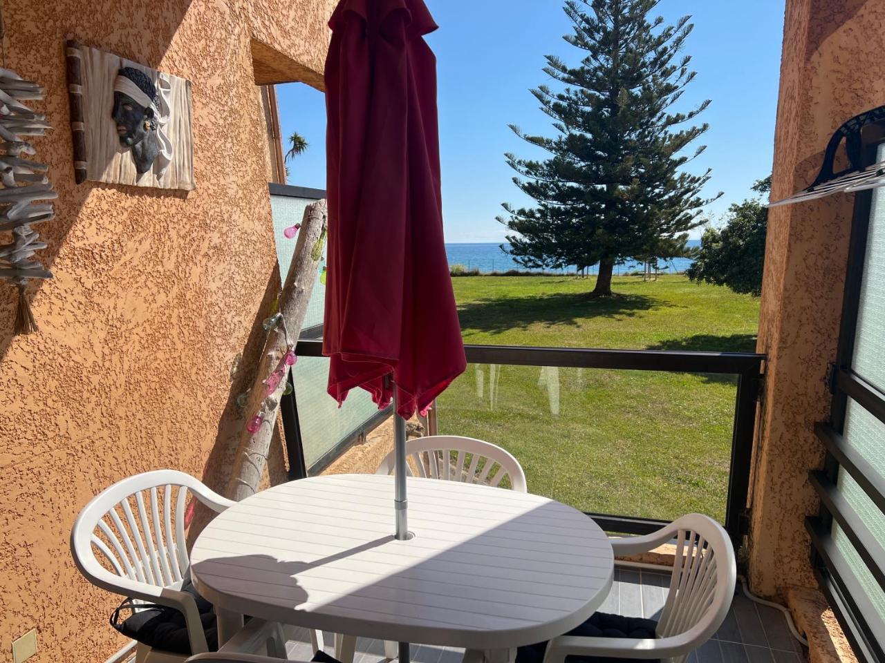 Appartement n 216 Moriani plage — 4-Star Luxury Hotel in Santa-Lucia-Di-Moriani, France