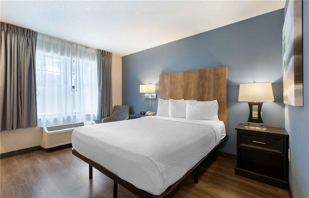 Extended Stay America Suites Washington DC Alexandria Landma - photo 13