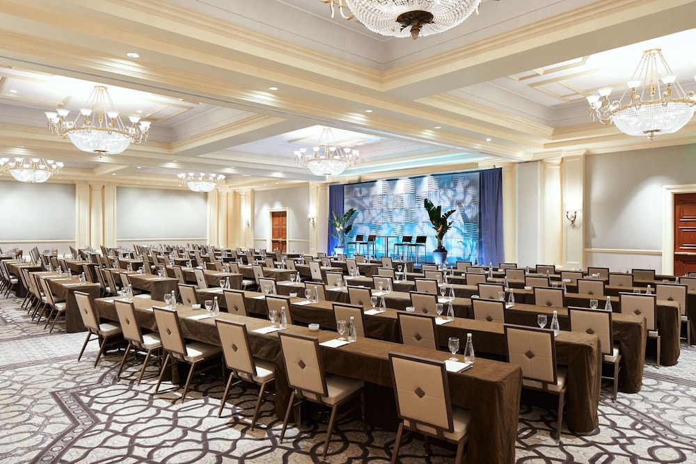 Waldorf Astoria Monarch Beach Resort & Club - photo 145