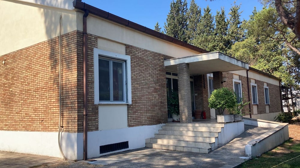 Hotel Quadrifoglio - last minute hotel in Rome