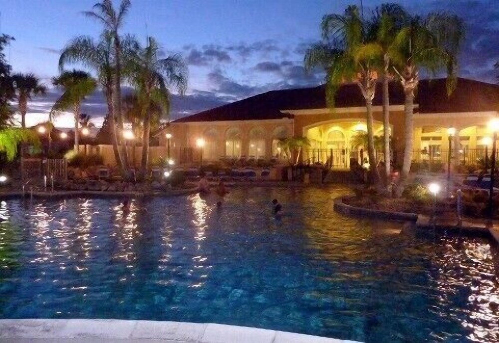 Villa Gianessa in the Terra Verde Resort - photo 30