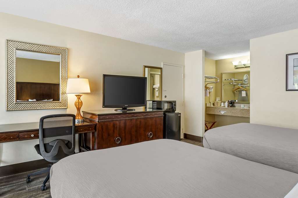 Quality Inn Alachua Gainesville Area - photo 9