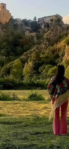 La Chiave Del Tempo — Arrone