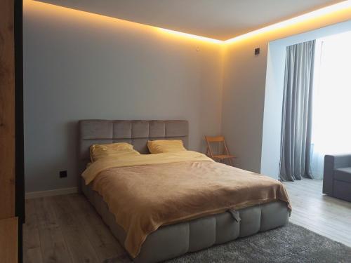 New Apartment For Relax — 4-Star Luxury Hotel in Uzhgorod, Ukraine