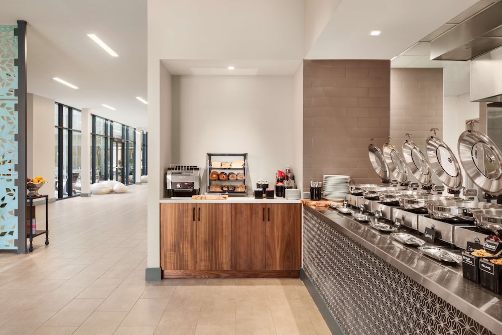 Hilton Garden Inn Boulder - photo 31