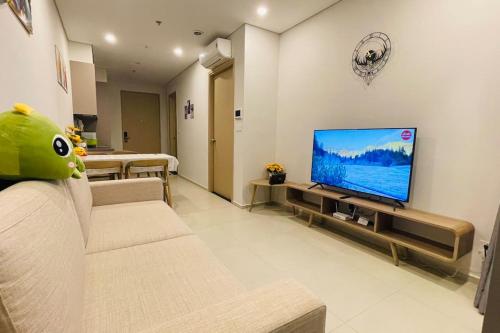 Căn Hộ The Song — 5-Star Luxury Hotel in Vung Tau, Vietnam