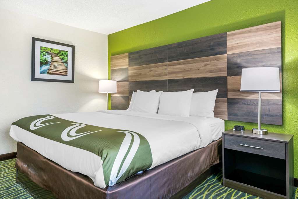 Quality Inn & Suites Leesburg Chain of Lakes - photo 23