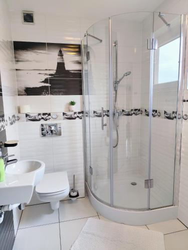Apartamenty u Rybaka — 4-Star Luxury Hotel in Jastarnia, Poland