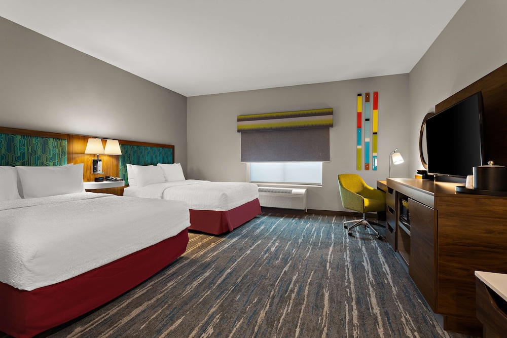 Hampton Inn & Suites by Hilton Ruskin I 75 - photo 17