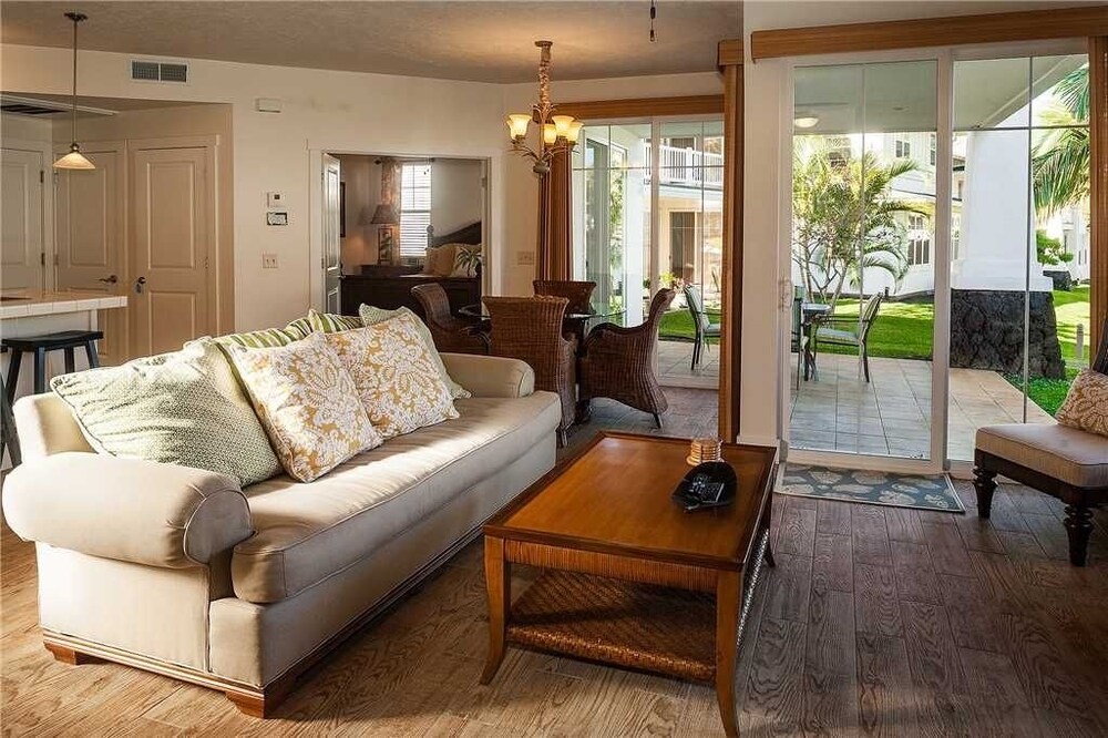 Plantation 211 by RedAwning — 4-Star Luxury Hotel in Princeville, United States