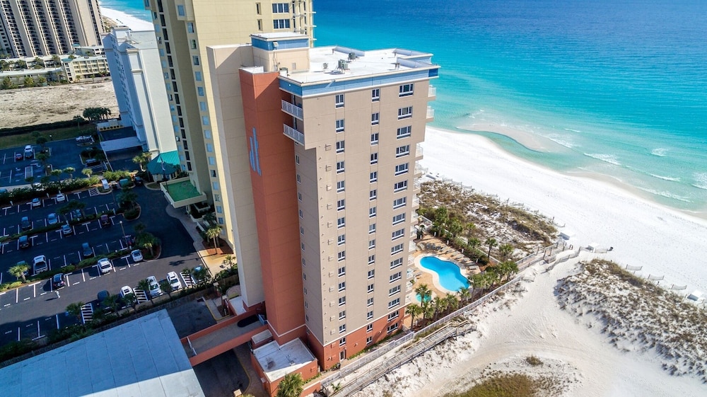 Destin Towers 61 2 Br Condo - photo 58