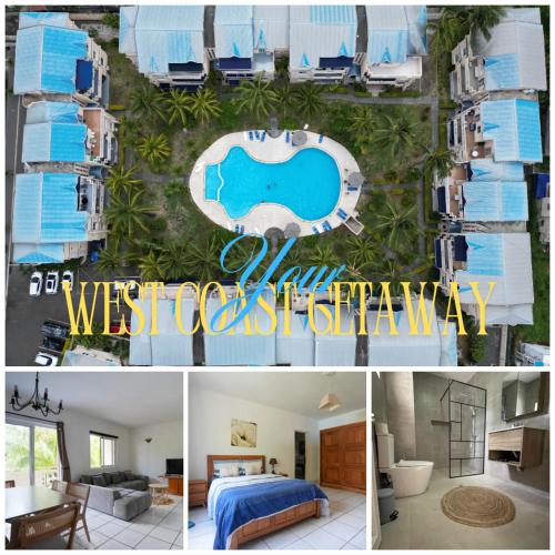 Your west coast getaway — 4-Star Luxury Hotel in Flic En Flac, Mauritius