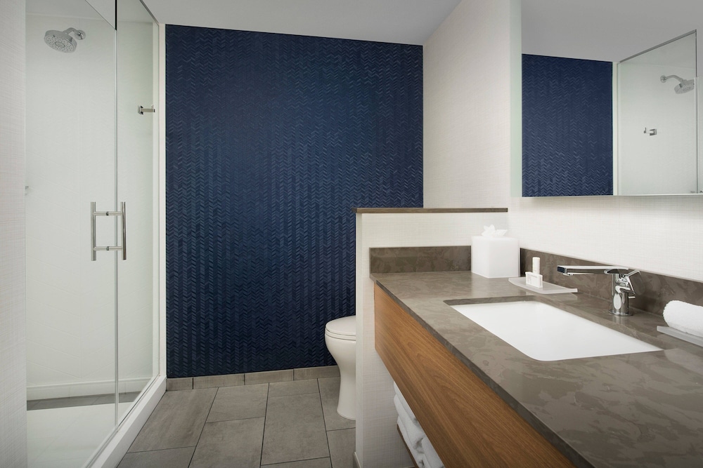 Fairfield Inn & Suites by Marriott Nashville near Vanderbilt - photo 10