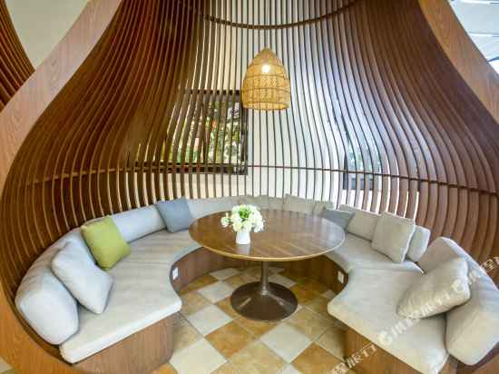 Canghai Hotel - last minute hotel in Beihai