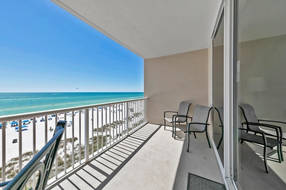 Majestic Beach Towers 1 407 - photo 40