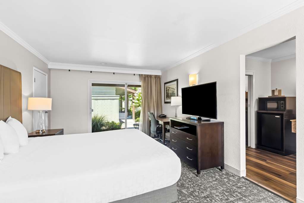 Best Western Garden Inn California - photo 4