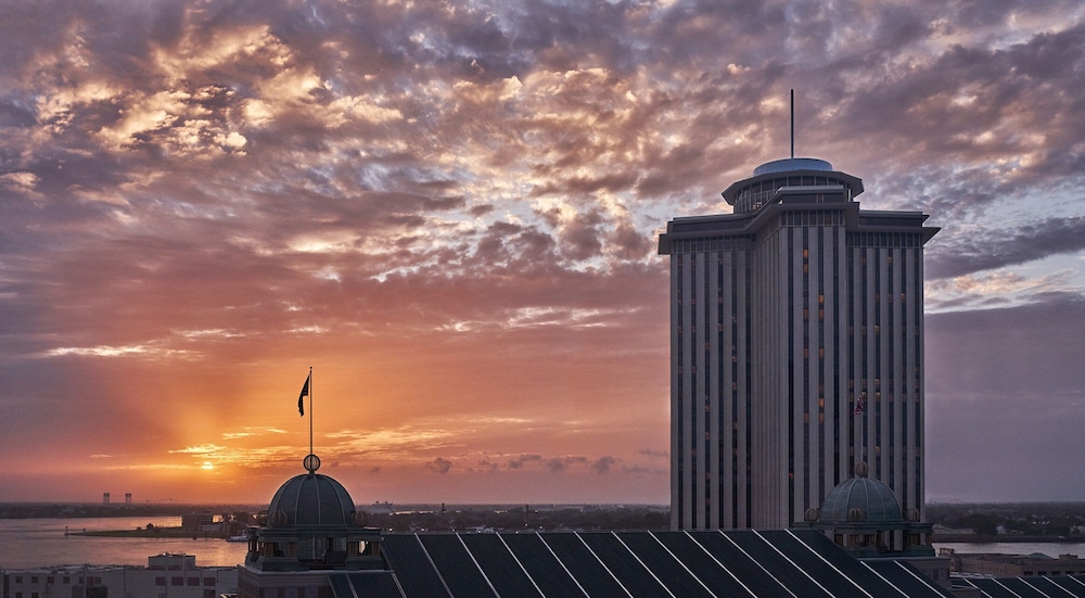 Four Seasons Hotel New Orleans - photo 93