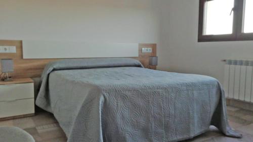 Casa Rural Raiztruf — Cinctorres — photo 4