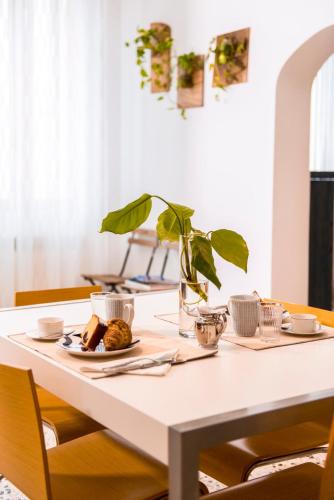 Sea Eleven — 4-Star Luxury Hotel in Monopoli, Italy