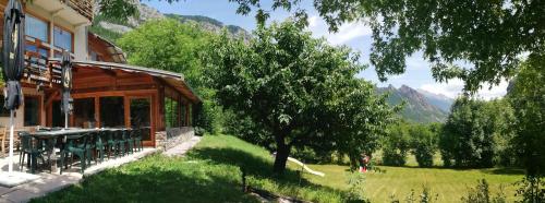 Hotel Restaurant Gites Les 5 Saisons — Briancon — photo 3