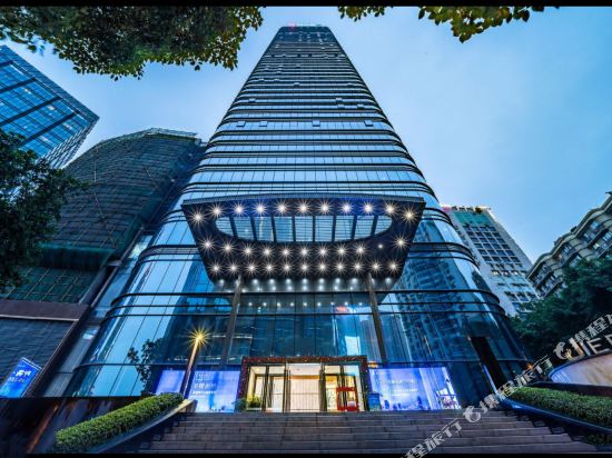 The Best Hotel - last minute hotel in Chongqing