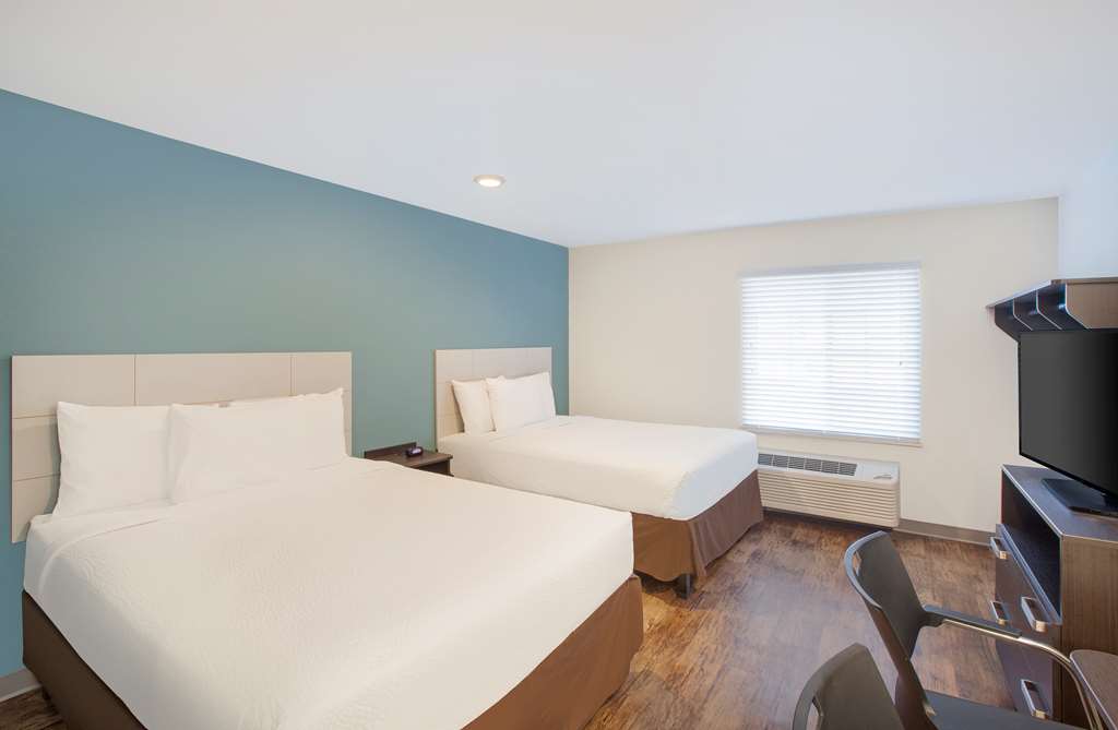 WoodSpring Suites Bentonville - photo 9
