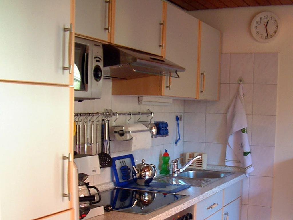 Anjas Ferienhaus Freiburg — Freiburg — photo 5