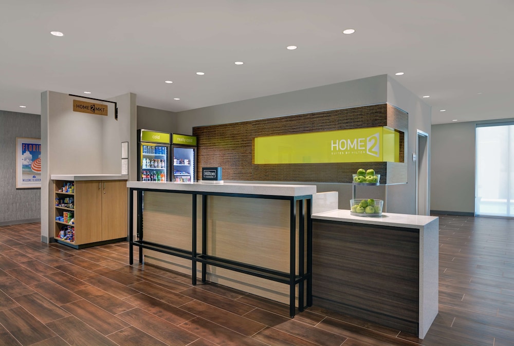 Home2 Suites by Hilton Largo - photo 9