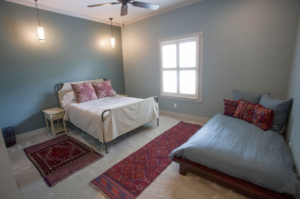 Austin Eco Retreat - photo 21