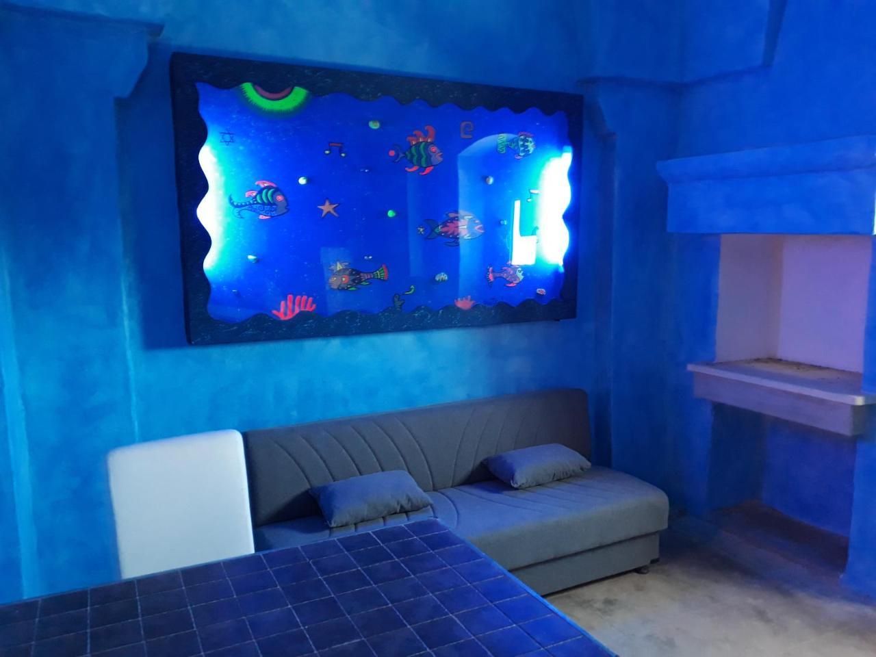 Art Resort Montalbano in Fasano, Italy